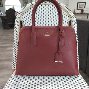 Genuine leather Made in Italy Sz Medium (35”) Brand new with tag